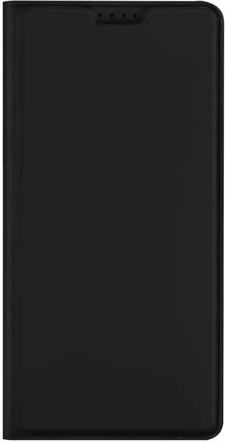 Dux Ducis Skin Pro Motorola Moto G14 Hoesje Portemonnee Zwart afbeelding 10