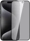 Nillkin Guardian iPhone 15/15 Pro Privacy Glass met Installatieframe afbeelding 2