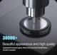 Nillkin Samsung Galaxy Z Flip 5 Camera Protector Tempered Glass Zwart afbeelding 10