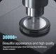 Nillkin Samsung Galaxy Z Fold 5 Camera Protector Tempered Glass Zwart afbeelding 10