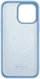 Nillkin Siliconen iPhone 15 Pro Hoesje MagSafe Camera Slider Blue afbeelding 10