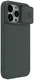 Nillkin iPhone 15 Pro Max Hoesje MagSafe Camera Slider Groen afbeelding 2