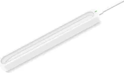 Apple Pencil 2e Generatie Magnetische Draadloze Oplader Wit afbeelding