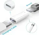 Adapter geschikt voor Apple Pencil (1e generatie) Wit afbeelding 5