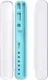 Penhouder voor Apple Pencil (1e & 2e Gen) Buddi Wave en Buddi Flow (2) Blauw afbeelding 7