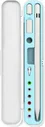 Penhouder voor Apple Pencil (1e & 2e Gen) Buddi Wave en Buddi Flow (2) Blauw