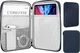 Universele Bescherm Hoes - iPad / Tablet Tas - Sleeve tot 11 Inch afbeelding 1