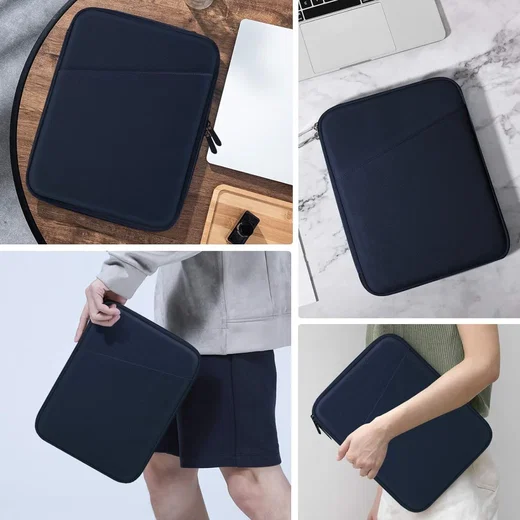 Universele Bescherm Hoes - iPad / Tablet Tas - Sleeve tot 11 Inch afbeelding 7