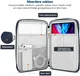 Universele Bescherm Hoes - iPad / Tablet Tas - Sleeve tot 11 Inch afbeelding 2