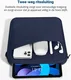 Universele Bescherm Hoes - iPad / Tablet Tas - Sleeve tot 11 Inch afbeelding 5