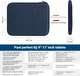Universele Bescherm Hoes - iPad / Tablet Tas - Sleeve tot 11 Inch afbeelding 8