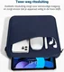 Universele Bescherm Hoes - iPad / Tablet Tas - Sleeve tot 12.9 Inch afbeelding 4