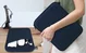 Universele Bescherm Hoes - iPad / Tablet Tas - Sleeve tot 12.9 Inch afbeelding 9