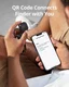 Anker Eufy Smart Tracker Link met Apple Zoek Mijn-app Zwart (4-Pack) afbeelding 5