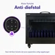 Buddi Collect Oplaadstation Kast voor 10 Tablets / Smartphones / Laptops afbeelding 3