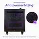 Buddi Collect Oplaadstation Kast voor 10 Tablets / Smartphones / Laptops afbeelding 8