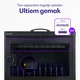 Buddi Collect Oplaadstation Kast voor 10 Tablets / Smartphones / Laptops afbeelding 2