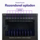 Buddi Collect Oplaadstation Kast voor 10 Tablets / Smartphones / Laptops afbeelding 6