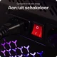 Buddi Collect Oplaadstation Kast voor 10 Tablets / Smartphones / Laptops afbeelding 11