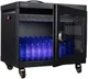 Buddi Collect Oplaadstation Kast voor 10 Tablets / Smartphones / Laptops afbeelding 1