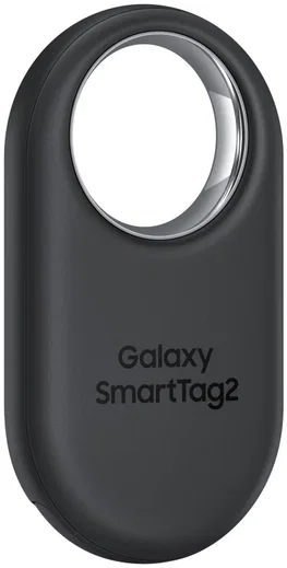 Origineel Samsung Galaxy SmartTag 2 Bluetooth Tracker 1-Pack Zwart afbeelding 7