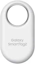 Origineel Samsung Galaxy SmartTag 2 Bluetooth Tracker 1-Pack Wit afbeelding