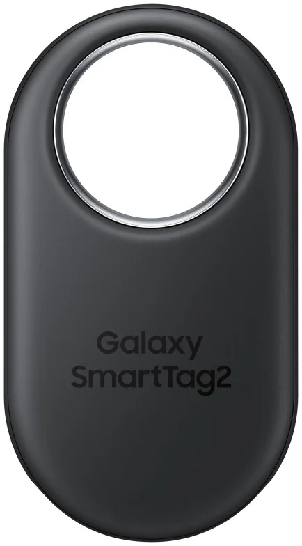 Origineel Samsung Galaxy SmartTag 2 Bluetooth Tracker 4-Pack Zwart/Wit afbeelding 4