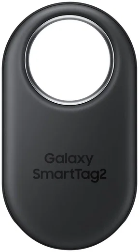 Origineel Samsung Galaxy SmartTag 2 Bluetooth Tracker 4-Pack Zwart/Wit afbeelding 4