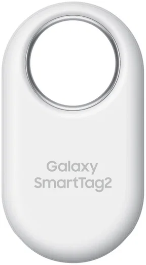 Origineel Samsung Galaxy SmartTag 2 Bluetooth Tracker 4-Pack Zwart/Wit afbeelding 6