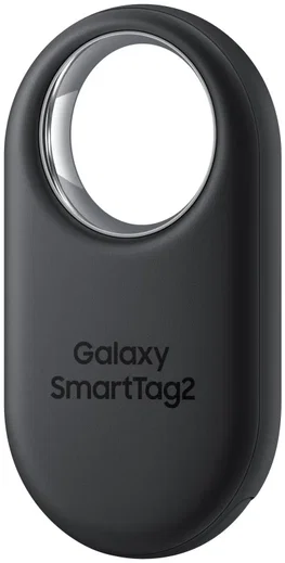 Origineel Samsung Galaxy SmartTag 2 Bluetooth Tracker 4-Pack Zwart/Wit afbeelding 10