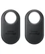 Origineel Samsung Galaxy SmartTag 2 Bluetooth Tracker 2-Pack Zwart afbeelding 1