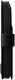 Rosso Elite iPhone 15 Plus Hoesje MagSafe Book Case Leer Zwart afbeelding 13