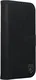 Rosso Elite iPhone 15 Plus Hoesje MagSafe Book Case Leer Zwart afbeelding 14