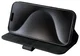 Rosso Elite iPhone 14 Pro Hoesje MagSafe Book Case Leer Zwart afbeelding 11