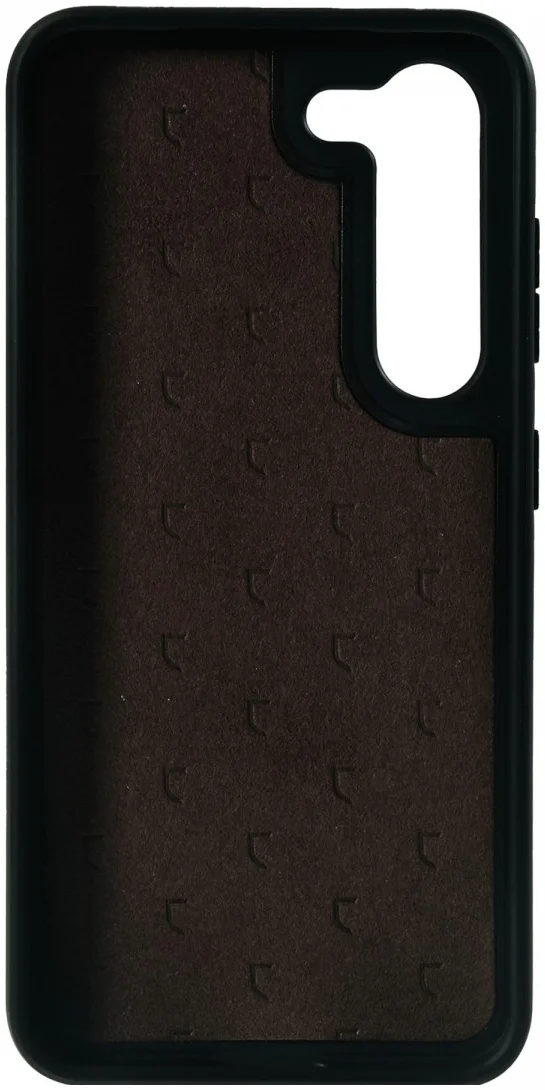 Rosso Elite Samsung Galaxy S23 Hoesje MagSafe Book Case Bruin afbeelding 17