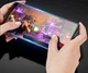 Dux Ducis Motorola Moto G14 Screen Protector 9H Tempered Glass 0.33mm afbeelding 4