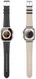 Dux Ducis YS - Leren Apple Watch Bandje - 42MM/44MM/45MM/46MM/49MM - Zwart afbeelding 3