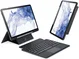 Dux Ducis Samsung Galaxy Tab S8 / S7 Hoes Bluetooth Toetsenbord Zwart afbeelding 1