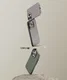 Nudient Thin Case V3 Apple iPhone 15 Hoesje MagSafe Zwart afbeelding 5
