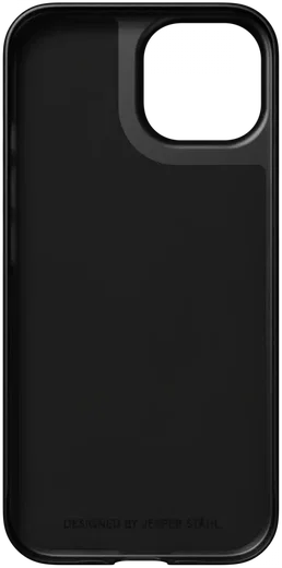 Nudient Thin Case V3 Apple iPhone 15 Hoesje MagSafe Zwart afbeelding 7