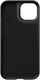 Nudient Thin Case V3 Apple iPhone 15 Hoesje MagSafe Zwart afbeelding 7