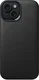 Nudient Thin Case V3 Apple iPhone 15 Hoesje MagSafe Zwart afbeelding 1