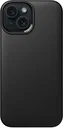 Nudient Thin Case V3 Apple iPhone 15 Hoesje MagSafe Zwart