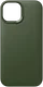 Nudient Thin Case V3 Apple iPhone 15 Hoesje MagSafe Groen afbeelding 7
