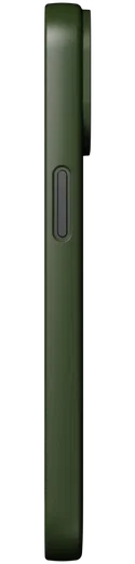 Nudient Thin Case V3 Apple iPhone 15 Hoesje MagSafe Groen afbeelding 9
