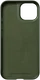 Nudient Thin Case V3 Apple iPhone 15 Hoesje MagSafe Groen afbeelding 8