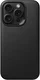 Nudient Thin Case V3 Apple iPhone 15 Pro Hoesje MagSafe Zwart