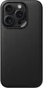 Nudient Thin Case V3 Apple iPhone 15 Pro Hoesje MagSafe Zwart