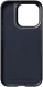 Nudient Thin Case V3 Apple iPhone 15 Pro Hoesje MagSafe Blauw afbeelding 7