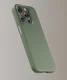 Nudient Thin Case V3 Apple iPhone 15 Pro Hoesje MagSafe Groen afbeelding 4